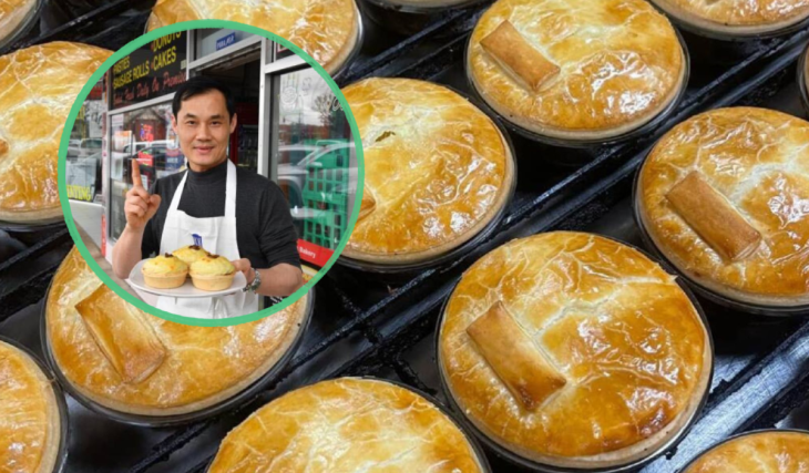 This beloved west Melbourne bakery was just named the best meat pie in Australia 2026 — how a humble chunky mince recipe from Melton beat over 1,800 entries for the top prize