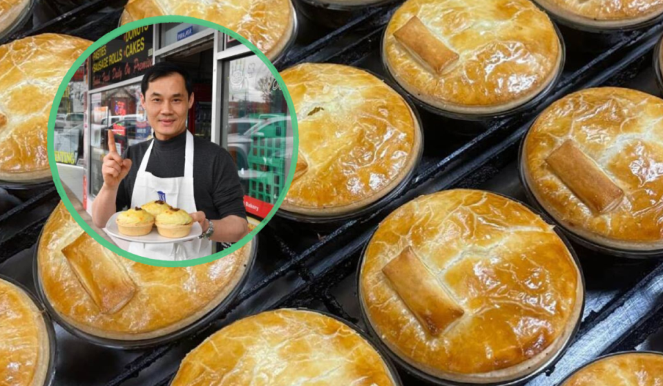 This beloved west Melbourne bakery was just named the best meat pie in Australia 2026 — how a humble chunky mince recipe from Melton beat over 1,800 entries for the top prize