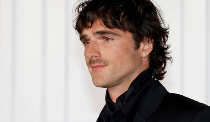 Jacob Elordi was recently spotted at a pub in Melbourne’s west