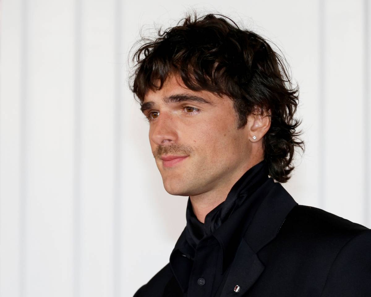 Jacob Elordi was recently spotted at a pub in Melbourne’s west