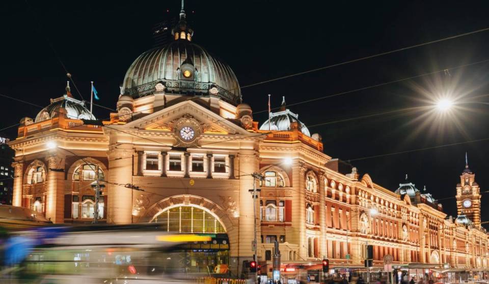 The best things to do at night in Melbourne
