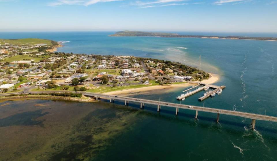 A seafood festival will take over the ‘gateway to Phillip Island’ soon, with market stalls, food trucks and more