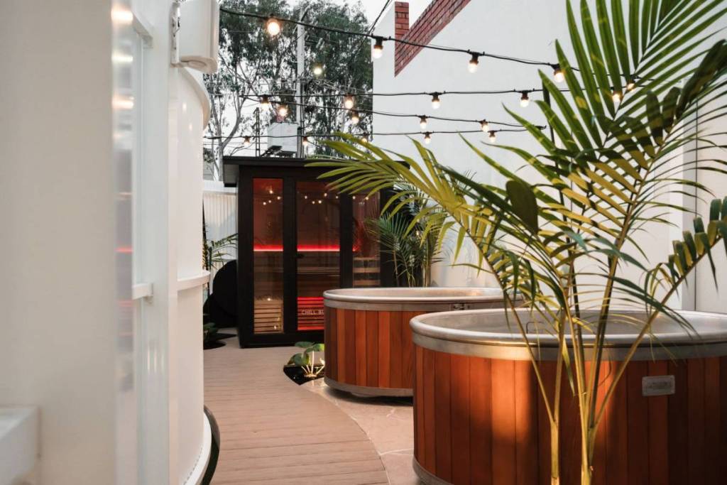 wild soul wellness in fairfield, melbourne