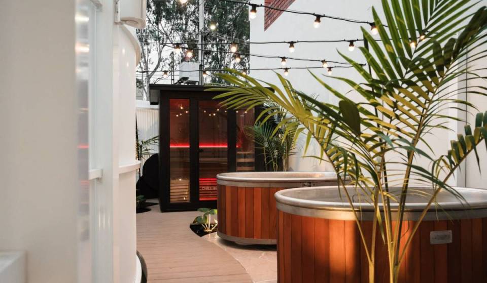 Fairfield’s newest wellness oasis is less than a 5-minute walk from public transport — with hot Pilates, yoga and recovery