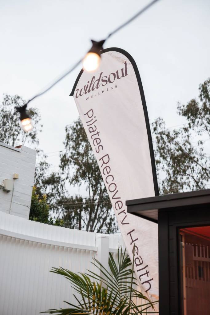 wild soul wellness in fairfield, melbourne