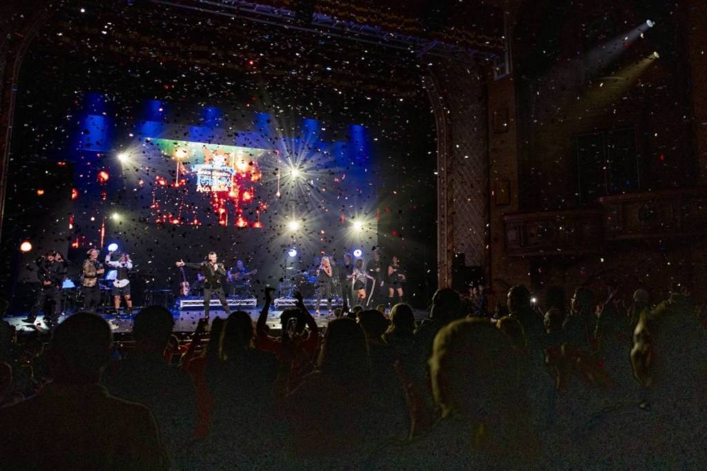 Junior Theatre Festival will move to Melbourne in 2027, inviting thousands more to the stage