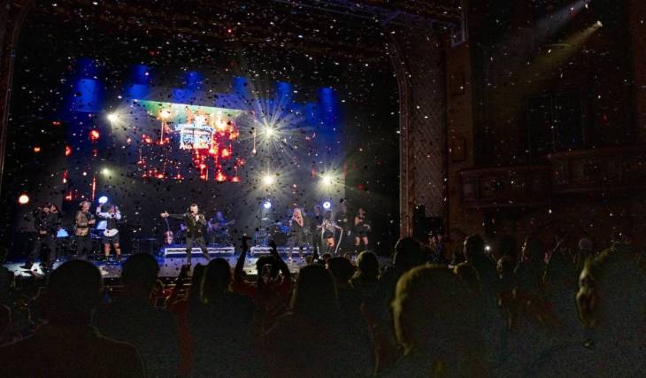 Junior Theatre Festival will move to Melbourne in 2027, inviting thousands more to the stage
