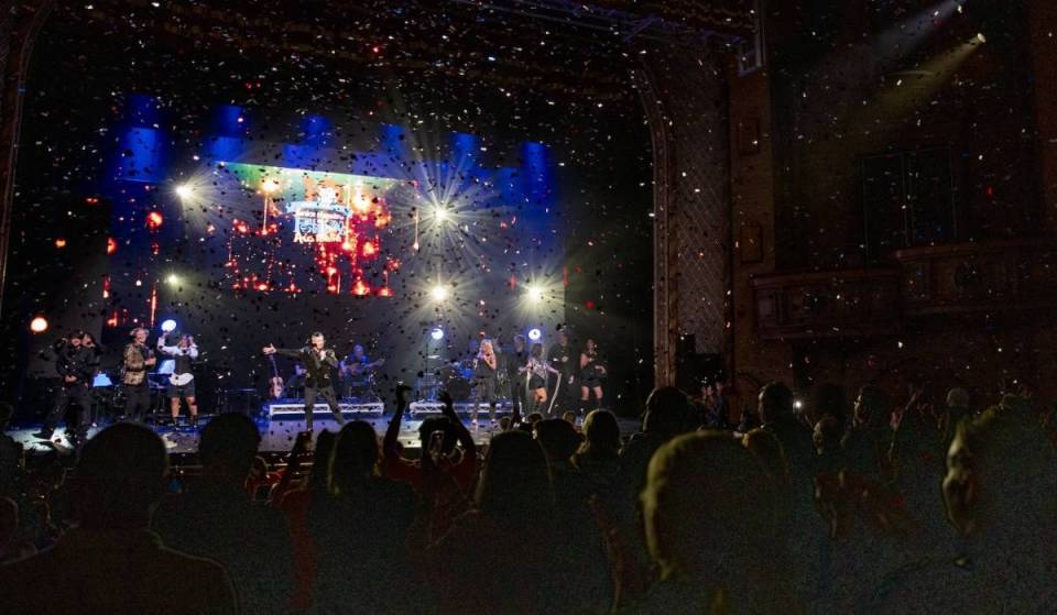 Junior Theatre Festival will move to Melbourne in 2027, inviting thousands more to the stage