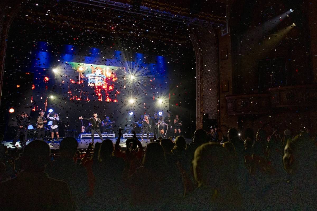 Junior Theatre Festival will move to Melbourne in 2027, inviting thousands more to the stage