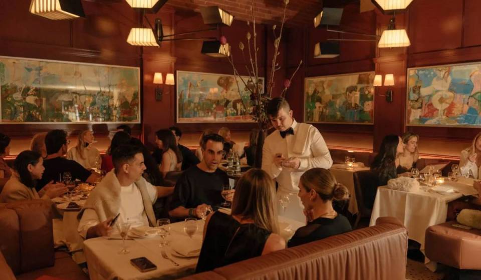 Inside The Frog Club: The Gilson team’s lavish new Chapel Street grill serving wood-fired steaks, late-night martinis and old-school jazz until midnight every day