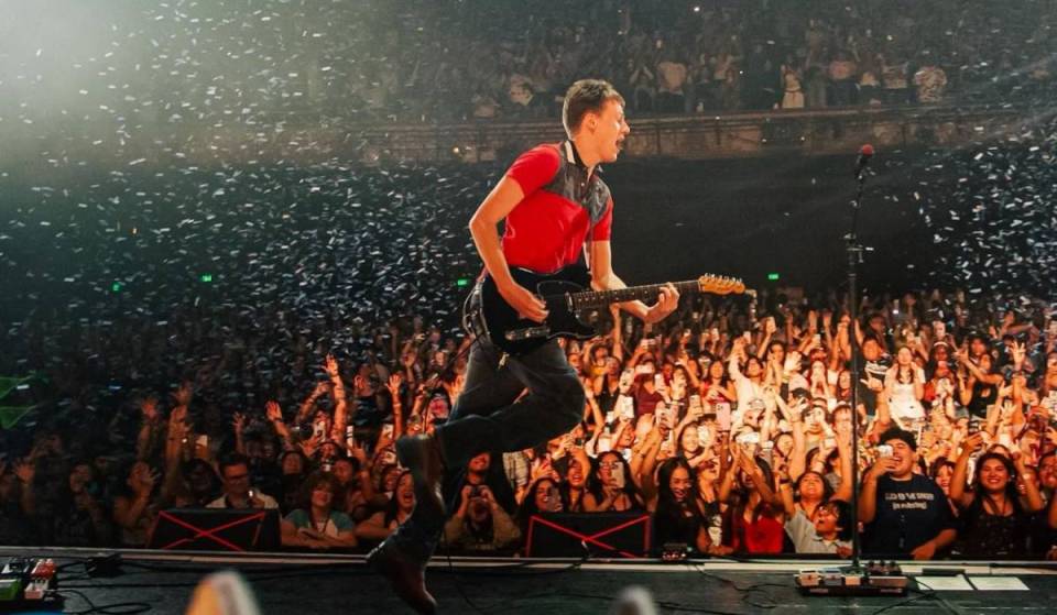 Malcolm Todd is bringing his Do That Again Tour to Australia — see Melbourne dates &amp; ticket info