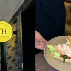 Gluten-free beer hall in Collingwood: The Freehouse