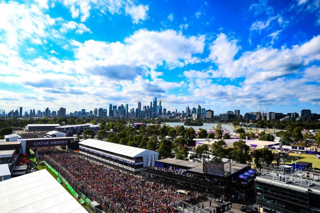 The full calendar for the 2027 FIA Formula One World Championship has landed and the FORMULA 1 MOËT & CHANDON AUSTRALIAN GRAND PRIX 2027  has confirmed dates for next April