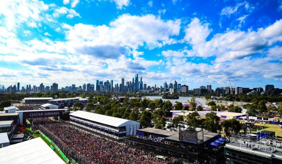 The full calendar for the 2027 FIA Formula One World Championship has landed and the FORMULA 1 MOËT &amp; CHANDON AUSTRALIAN GRAND PRIX 2027  has confirmed dates for next April