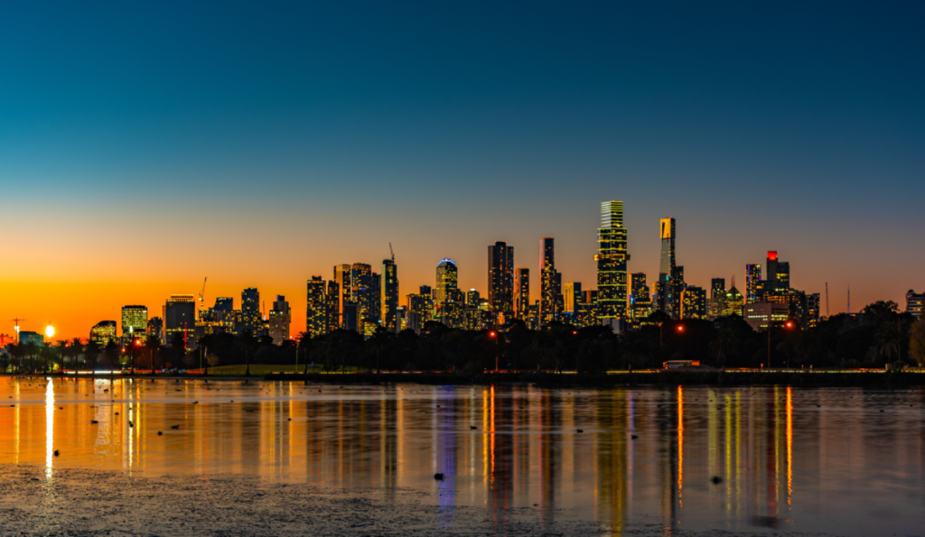 Daylight saving in Victoria is about to start next week — this is exactly when Melbourne's clocks change in 2026