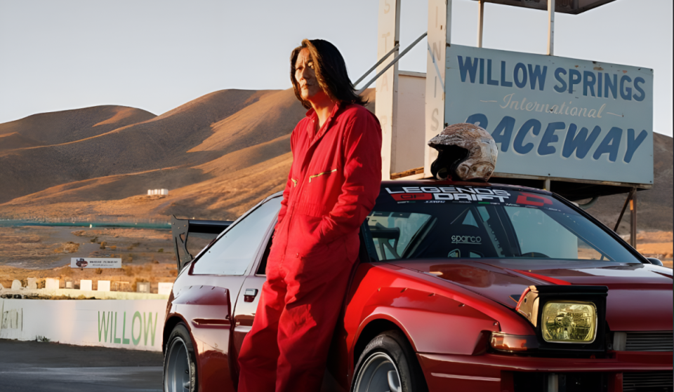 Fast &amp; Furious star Sung Kang is bringing a huge, modified car showcase to Melbourne this November — featuring 60 elite builds, a $5,000 prize and his new film