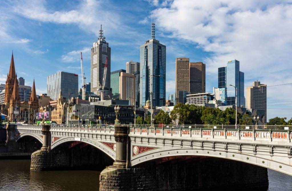 Where you live in Melbourne could be impacting your internet connection – here’s how to find out where your suburb lands