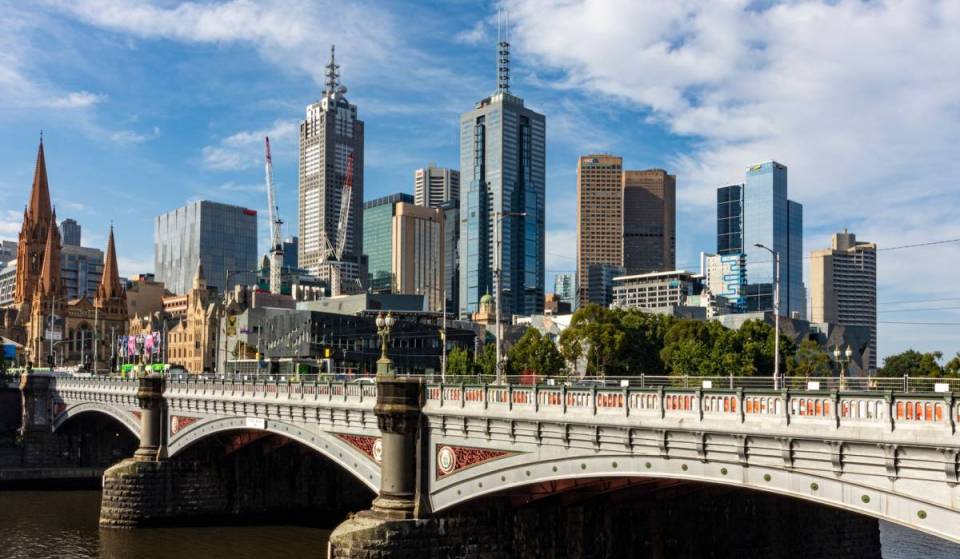 Where you live in Melbourne could be impacting your internet connection – here’s how to find out where your suburb lands