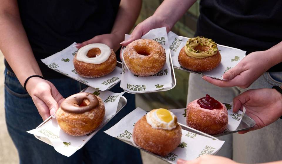 This new Northcote cafe opens with a massive 30m laneway mural, stuffed French toast and a signature 4-day “bronut”