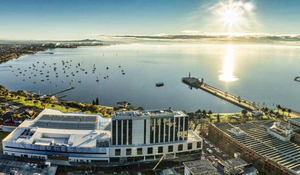 Geelong launches its biggest design week yet with 100+ exhibitions, street art tours and a new regional fair