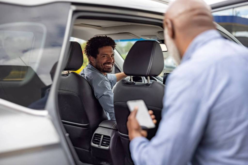 melbourne airport pick up and drop off at new T123 transport Hub, with taxi rideshare