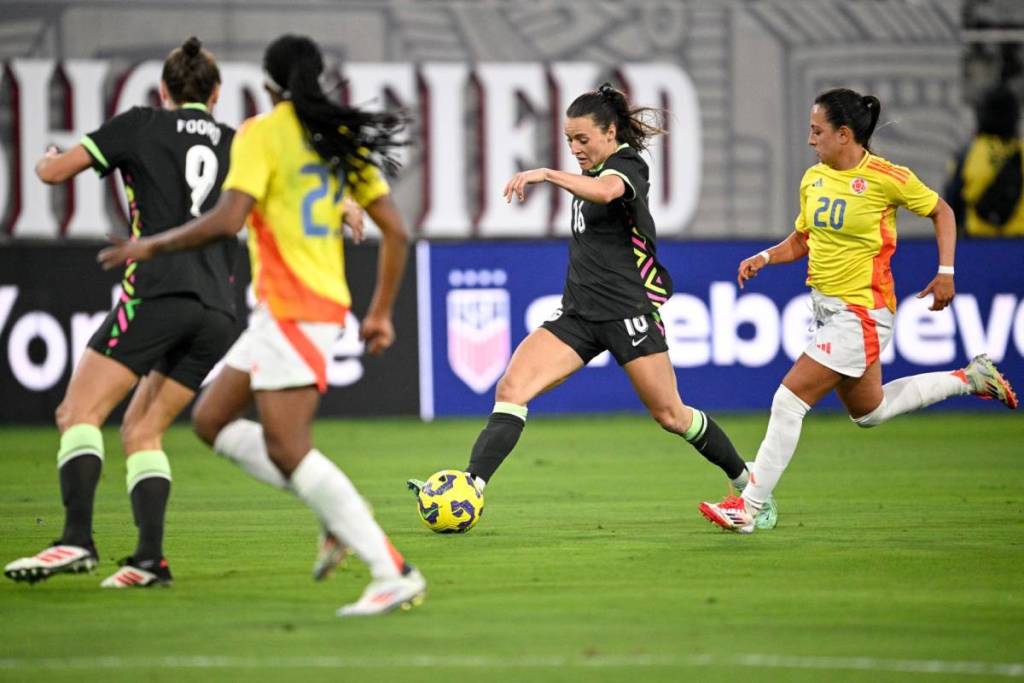 the matildas vs colombia match in geelong, melbourne 2026