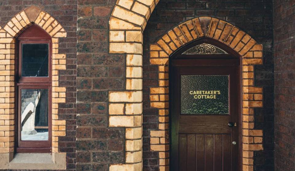 The tiny Caretaker’s Cottage has been named as one of the world’s best bars for the fourth year in a row