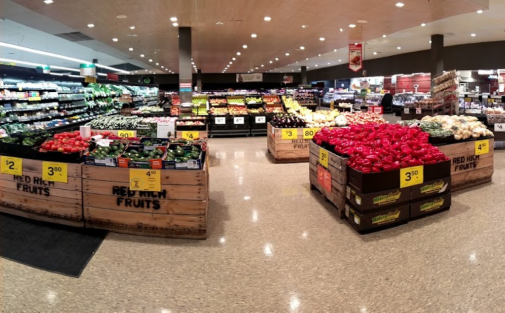 woolworths doncaster, victoria's worst rated woolies