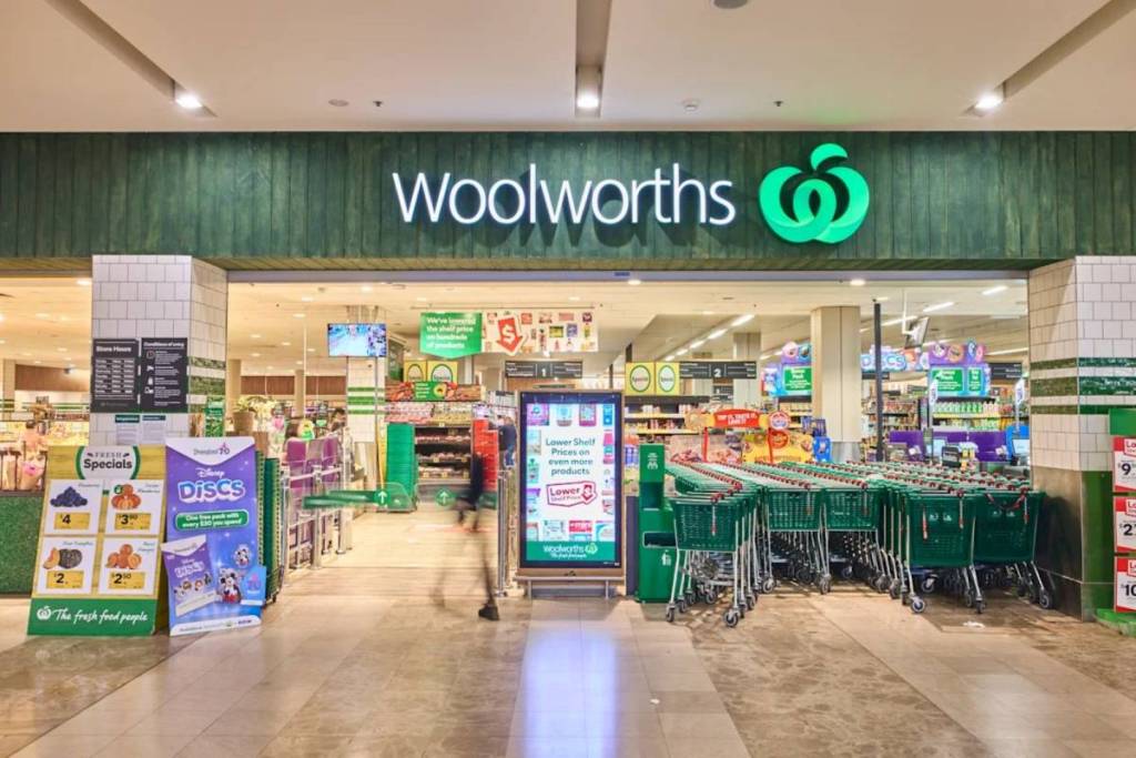 woolworths doncaster, victoria's worst rated woolies