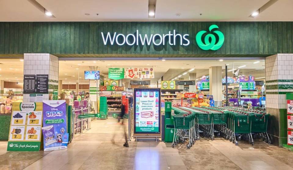 This Melbourne Woolworths has been rated the worst in Victoria — check the full list to see where your local supermarket ranks