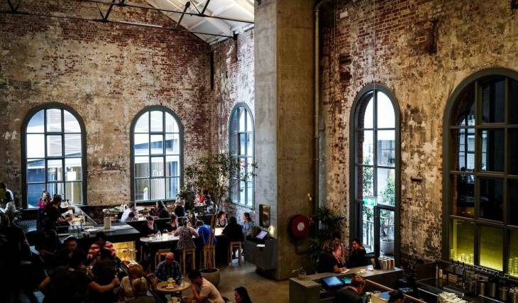 Google Maps unveils its first-ever Fan-Favorite Melbourne dining list — see the complete lineup of top-navigated cafes, budget wins and fine-dining spots
