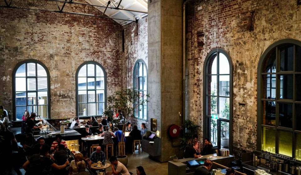 Google Maps unveils its first-ever Fan-Favorite Melbourne dining list — see the complete lineup of top-navigated cafes, budget wins and fine-dining spots
