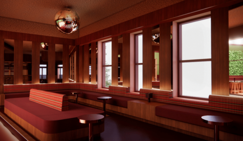 After 20 years of Chapel Street debauchery, Windsor icon Lucky Coq is reopening as Lucky’s — a sleek new restaurant, bar and late-night venue