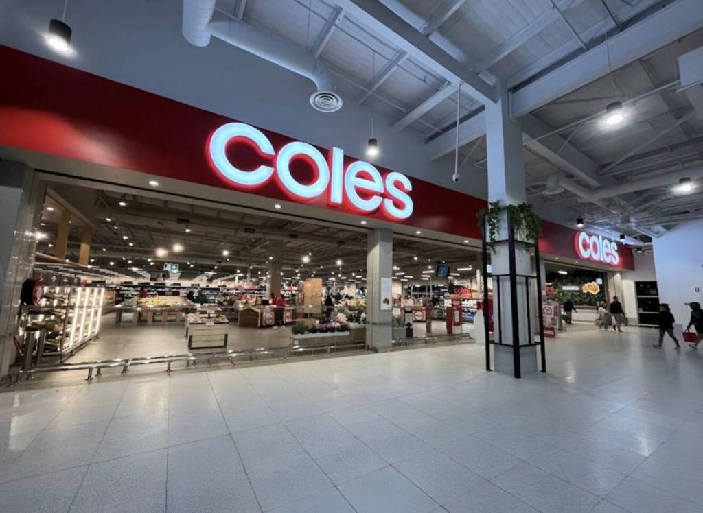 Coles Chadstone Village Ashwood, victoria's worst rated coles