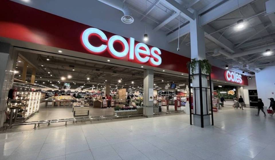 This Melbourne Coles has been rated the worst in Victoria — check the full list to see where your local supermarket ranks