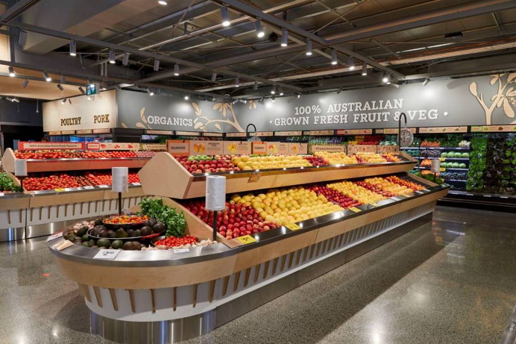 Coles Local Surrey Hills, victoria's best rated coles