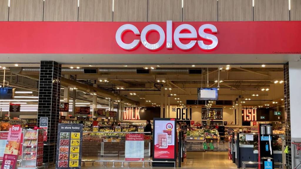 Coles Chadstone Village Ashwood, victoria's worst rated coles