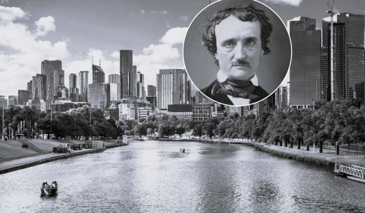 From a 75 Reid St speakeasy serving 4 themed cocktails to the transgressive “Witch of Kings Cross” archive hidden inside Monash University Library, these 5 Melbourne locations capture a unique 19th-century melancholia