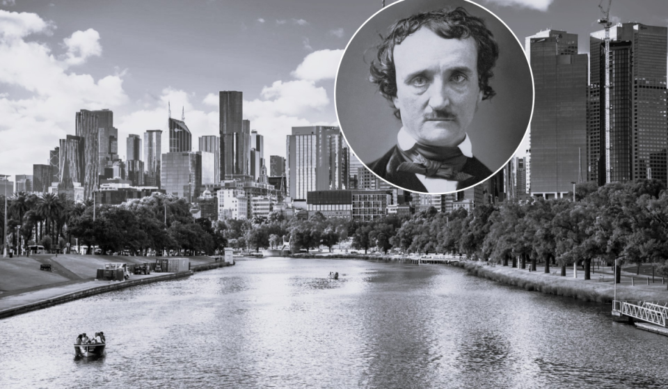 From a 75 Reid St speakeasy serving 4 themed cocktails to the transgressive “Witch of Kings Cross” archive hidden inside Monash University Library, these 5 Melbourne locations capture a unique 19th-century melancholia