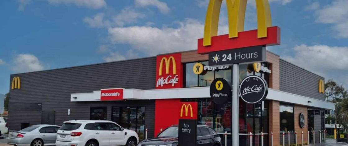 This Melbourne Macca’s has been rated the worst in Victoria — check the full list to see where your local store ranks