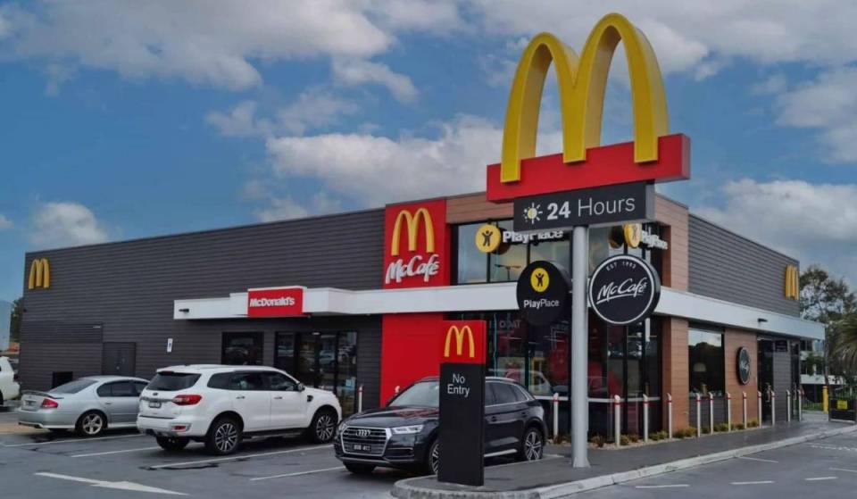 This Melbourne Macca’s has been rated the worst in Victoria — check the full list to see where your local store ranks
