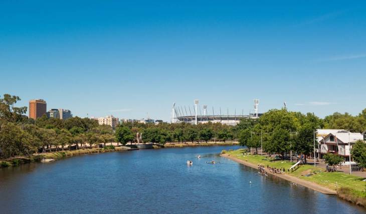 “If Paris and Copenhagen can do it, why can’t Melbourne?”: New push to make Yarra River swimmable by 2050