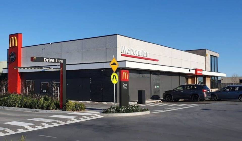 This Melbourne Macca’s has been rated the best in Victoria — check the full list to see where your local store ranks