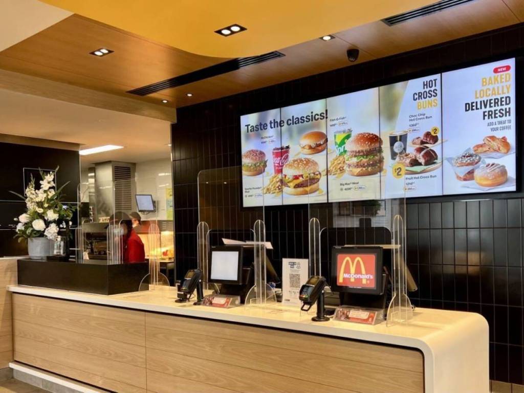 The best-rated Maccas in Victoria 2026 revealed