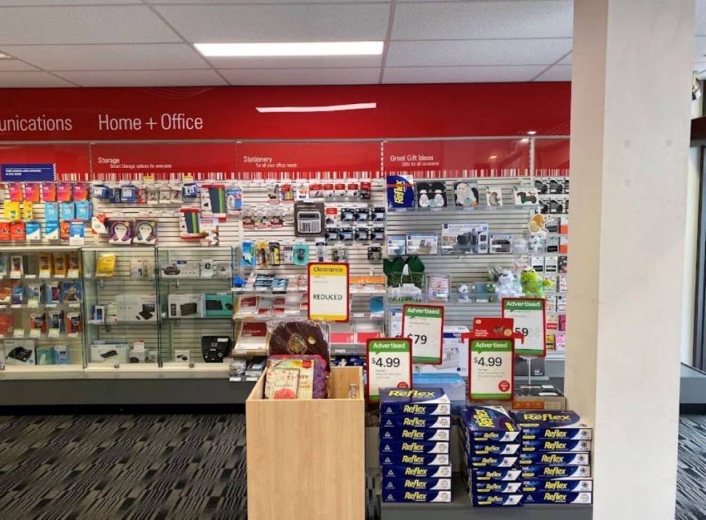 worst rated australia post in Melbourne, Victoria: AusPost Noble Park post office