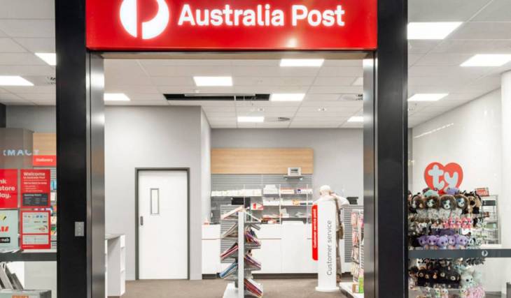 This Melbourne Australia Post has been worst-rated the best in Victoria — see the full list to find where your local post office ranks