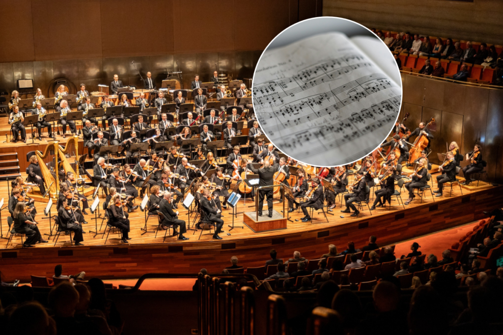 5 breathtaking classical music concerts not to miss this November — including an epic all-Beethoven finale and Vivaldi at Melbourne’s oldest cultural venue