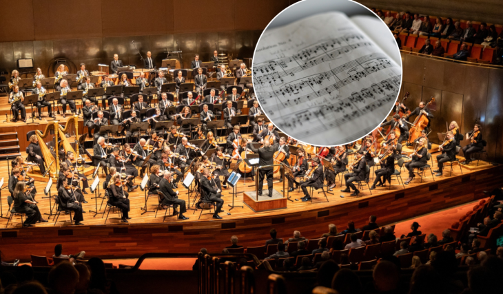 5 breathtaking classical music concerts not to miss this November — including an epic all-Beethoven finale and Vivaldi at Melbourne’s oldest cultural venue