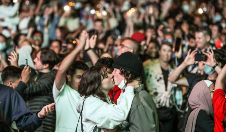 Melbourne is named Australia’s most sexually liberal city for 2026 — scoring a perfect 20 in one key category