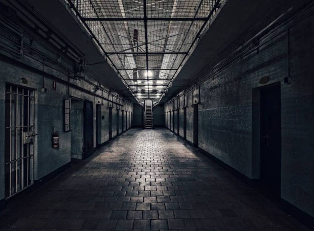 the best rated haunted attraction/ ghost tour near Melbourne, Victoria: Hide and Seek Paraquest